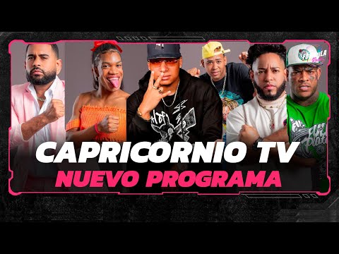 Capricornio TV lanza nuevo programa ¡ENTREVISTA PICANTE!
