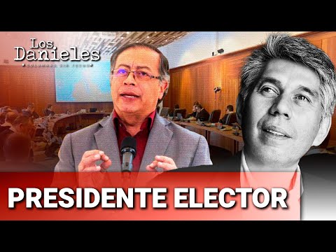 ¿Es posible que el presidente elija al Fiscal General? | Daniel Coronell