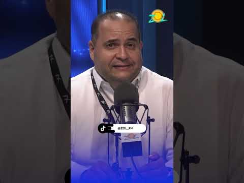 Aquiles Jiménez, “Han pasado muchas cosas que prefiero contrarlas en lo personal”