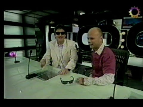 DiFilm - TVR Televisión Registrada - Ultimo Programa del año 2005