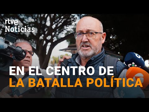 'MEDIADOR': El PSOE defiende que ha REACCIONADO RÁPIDO y desde el PP reclaman EXPLICACIONES | RTVE
