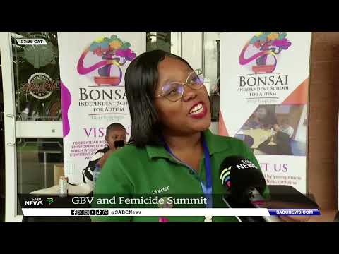 Health, GBV Summit underway in Welkom