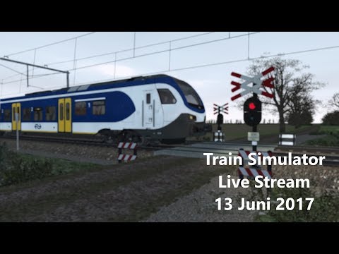 De complete TS2017 Livestream van 13 Juni 2017