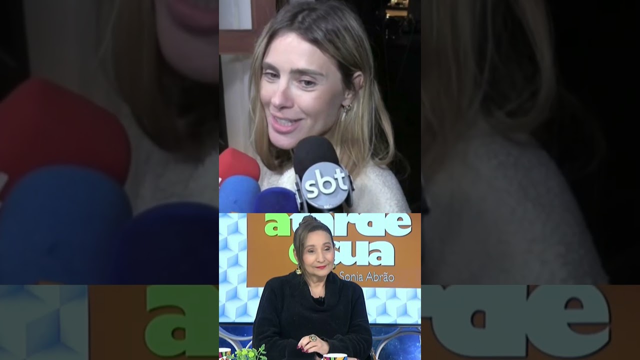 Carolina Dieckmann abre o jogo sobre o final de ‘Vale Tudo’: “Justo justo, não foi”