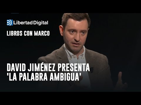 Vidéo de David Jiménez