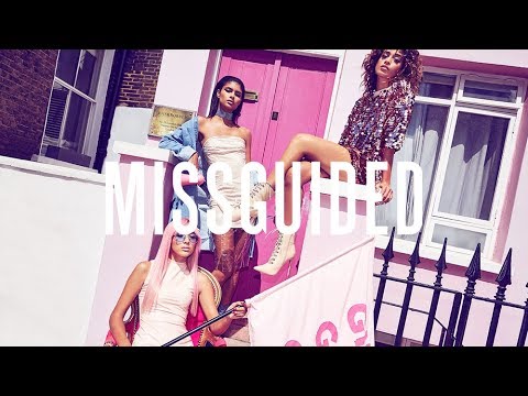Missguided Discount Code