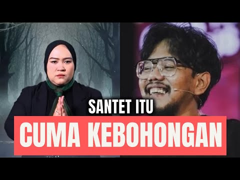 Masih Ada Yang Percaya Dukun? ?