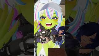 HOW TO BULLY A TINY ELF #vrchat #memes #anime