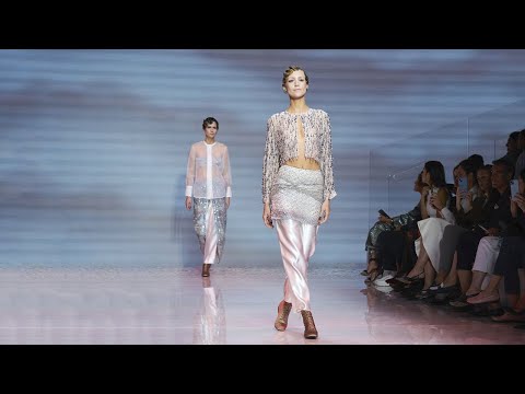 Giorgio Armani | Spring Summer 2024 | Full Show