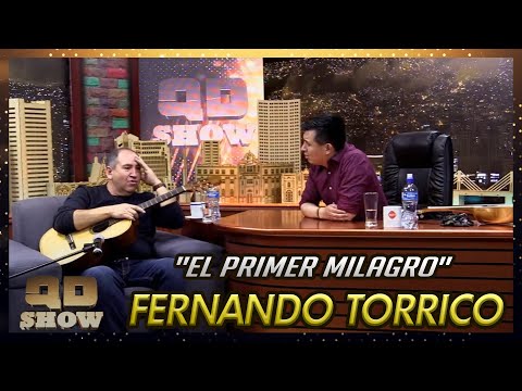 Fernando Torrico - El primer milagro