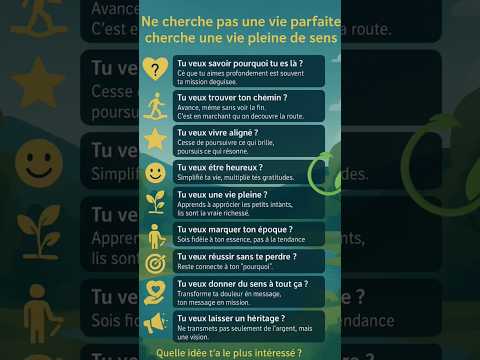 Conseil et croissance #conseils