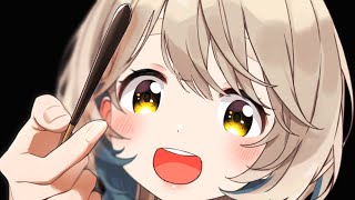 【ポッキー&プリッツの日♡】食え！！！【にじさんじ/町田ちま】