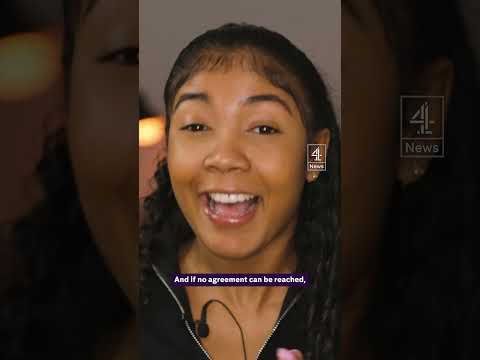Why your favourite TikTok songs may disappear soon