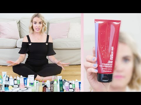 Every Product In My Beauty Collection: The Beauty Lover | Allure