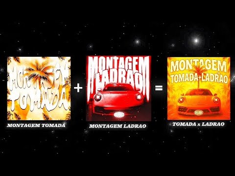 𝗠𝗢𝗡𝗧𝗔𝗚𝗘𝗠 𝗧𝗢𝗠𝗔𝗗𝗔 𝗫 𝗠𝗢𝗡𝗧𝗔𝗚𝗘𝗠 𝗟𝗔𝗗𝗥𝗔𝗢 - 𝗠𝗔𝗦𝗛𝗨𝗣 // 𝗕𝗥𝗔𝗭𝗜𝗟𝗜𝗔𝗡 𝗣𝗛𝗢𝗡𝗞 𝗠𝗔𝗦𝗛𝗨𝗣