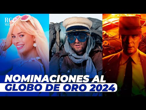 Annina Rodríguez: Estrenos de películas y series documentales 2024