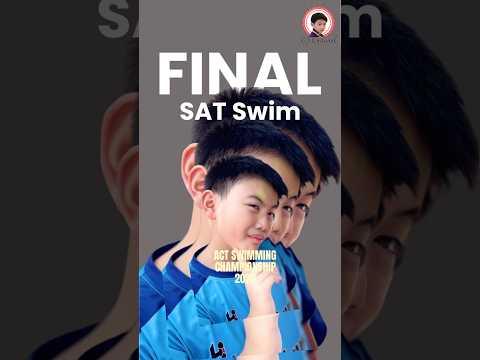 SATSwimmingทีมว่ายน้ำที่สร้า