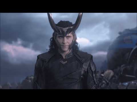 Loki | Disney + | Leaked Music Soundtrack #3