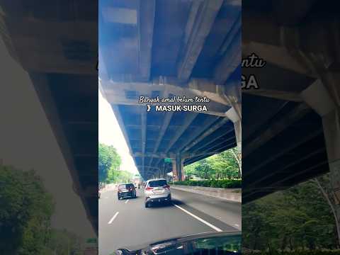 Banyak amal belum tentu masuk 》#ceramahsingkat #motivation #inspiration #viral #video #viralvideo