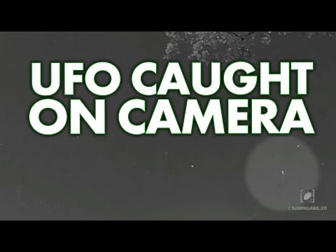 Chattanooga UFO Video | Strange & Suspicious TV Show
