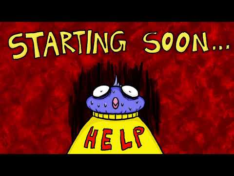 JACKBOX AND AMONG US!!!