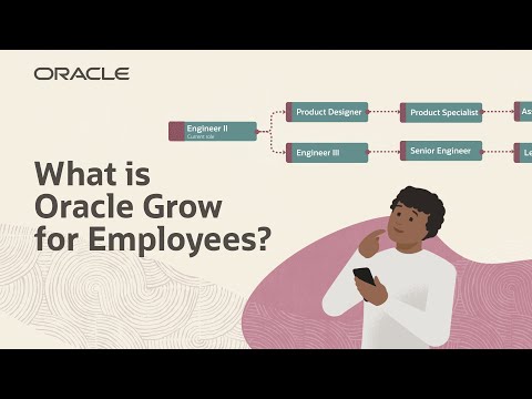 What is Oracle Grow?