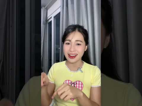 Trả lời @K_liii câu trả lờiii đâyy #junhin #goclamdep #tiplamdep #xuhuong