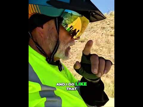 Unleash Power: Electric Trike Quick Start #shorts