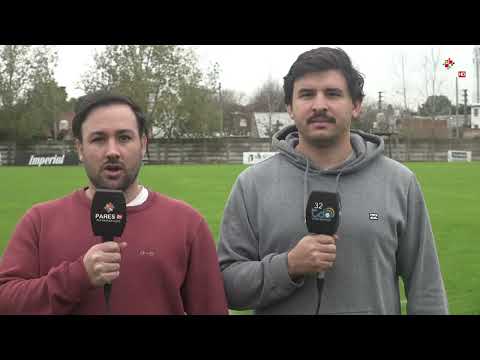 Vicentinos vs Luján Rugby Club  | Fecha 12 | Primera C [URBA 2024]