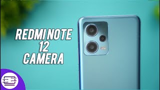 Vidéo-Test : Redmi Note 12 Camera Review ?
