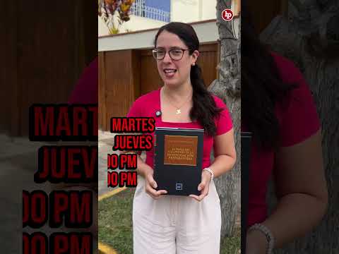 Matrículate en el Curso especializado en Control de acusación