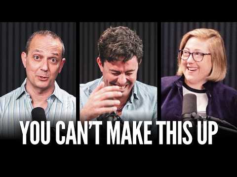 Podcast Cover