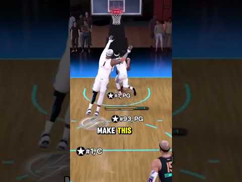 best build in nba2k26 history #nba2k26 #2k #2k26