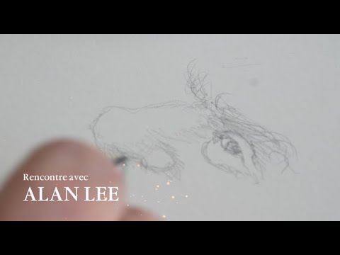 Vidéo de Alan Lee