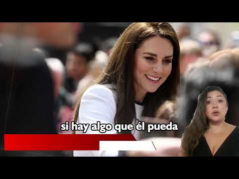 Revelan detalles de la reunión SECRETA de Kate Middleton con rey Carlos III por su estado de salud