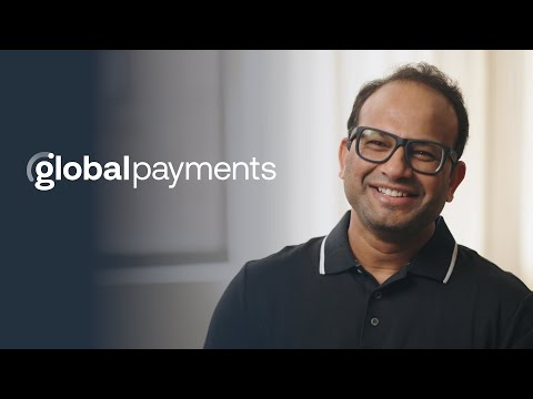 Global Payments builds a next-generation payments platform with AWS | Amazon Web Services
