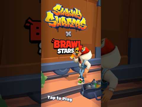 Subway Surfers: Future City – “भविष्य की दुनिया में सुपर रन”#gaming #games #shorts #akgamer