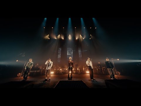 【LIVE映像】「The other story」Official Live Video (DOBERMAN INFINITY LIVE TOUR 2025 ThanX 