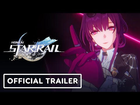 Honkai: Star Rail - Official Version 1.2 "Even Immortality Ends" Trailer