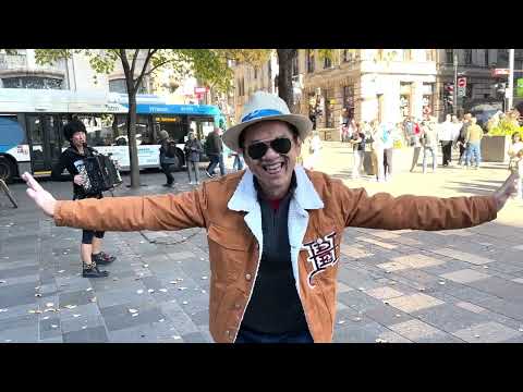 #1158:Nhà Thờ Notre-Dame Xây Dựng Được 200 Năm Nhà Thờ Lớn Nhất Nhì Canada.