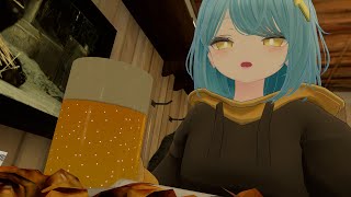 久しぶりにポピ横で雑談