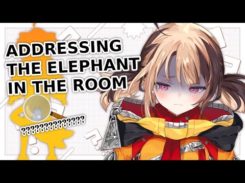 【New Accessory Reveal】LET'S ADDRESS THE SITUATION #JusticeGirlsNight