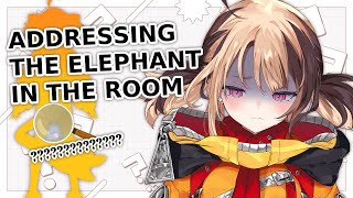 【New Accessory Reveal】LET'S ADDRESS THE SITUATION #JusticeGirlsNight