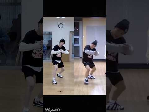 ARMYがBTS’INEEDU’を完コピして踊ってみた #coverdance #bts