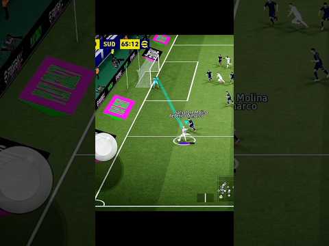 And Finally... #pes #efootball #shorts