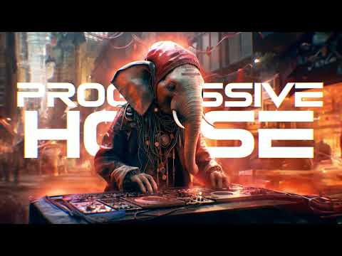 Progressive House Set/Melodic Techno Vol #030
