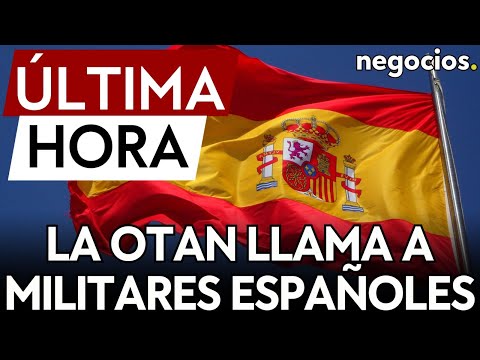 ÚLTIMA HORA: La OTAN llama a los mejores francotiradores de España