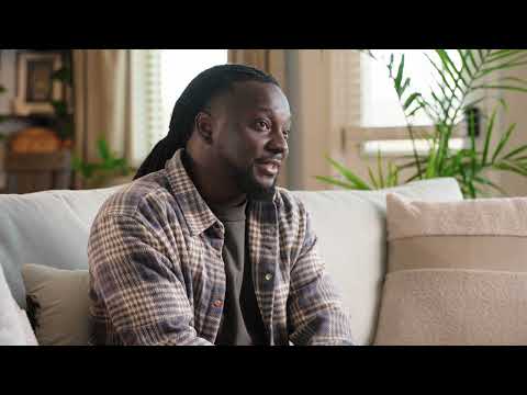 Surprise and Delight with Deshawn