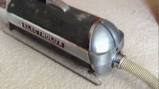 electrolux vacuum cleaner 1950