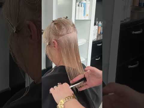 Haircut #haircut #hair #hairstyle # #layerup #pixiehaircut #video #diyhairstyle #shorthairstyles